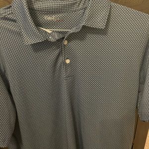 Walter Hagen Golf Polo